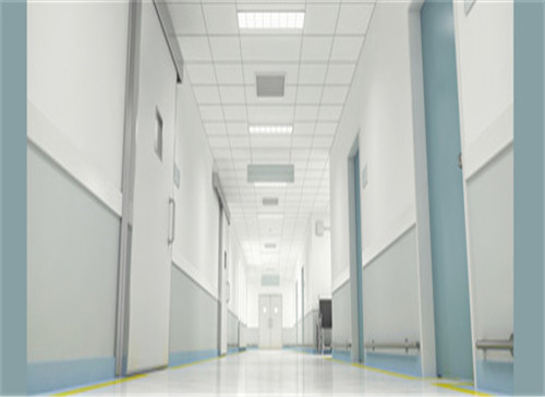 萍乡铅板应用于医院科室防护