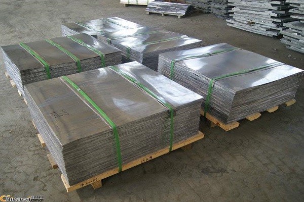 萍乡防护铅皮产品参数
