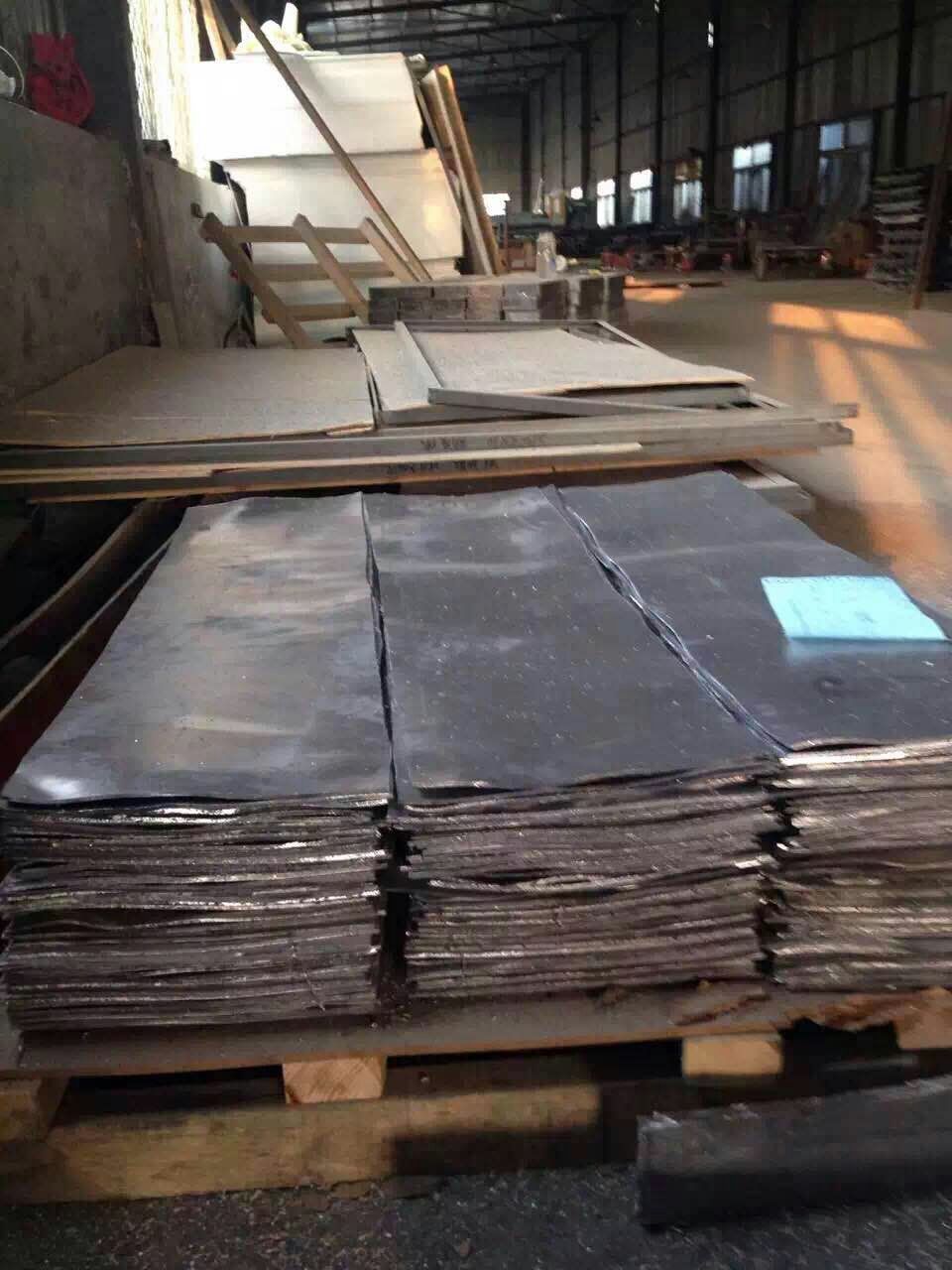 萍乡防护铅皮铅板常用厚度